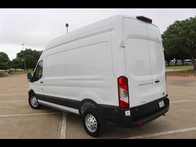 2025 Ford Transit 350 HD   - Photo 3 - Euless, TX 76040