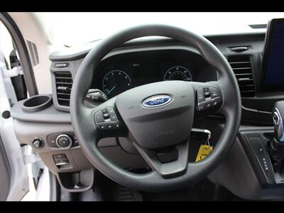 2025 Ford Transit 350 HD   - Photo 28 - Euless, TX 76040