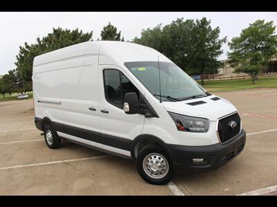 2025 Ford Transit 350 HD   - Photo 9 - Euless, TX 76040