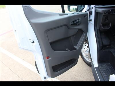 2025 Ford Transit 350 HD   - Photo 22 - Euless, TX 76040