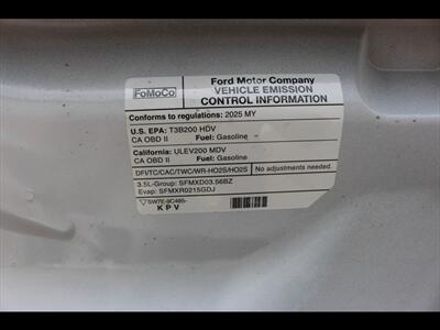 2025 Ford Transit 350 HD   - Photo 36 - Euless, TX 76040