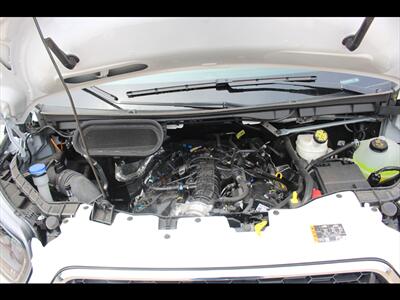 2025 Ford Transit 350 HD   - Photo 37 - Euless, TX 76040