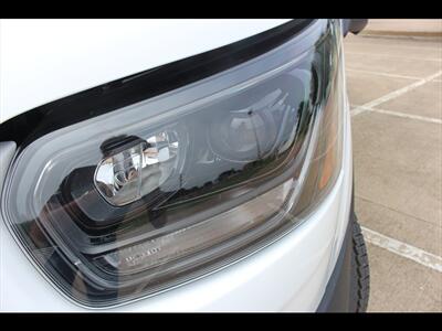 2025 Ford Transit 350 HD   - Photo 35 - Euless, TX 76040