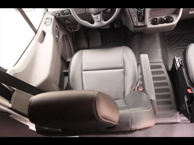2025 Ford Transit 350 HD   - Photo 18 - Euless, TX 76040