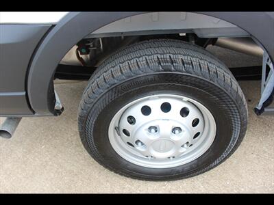 2025 Ford Transit 350 HD   - Photo 32 - Euless, TX 76040