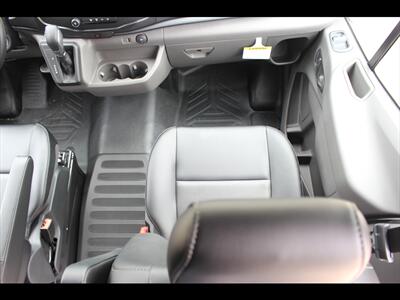 2025 Ford Transit 350 HD   - Photo 19 - Euless, TX 76040