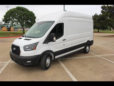 2025 Ford Transit 350 HD   - Photo 1 - Euless, TX 76040