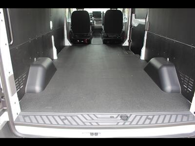 2025 Ford Transit 350 HD   - Photo 12 - Euless, TX 76040