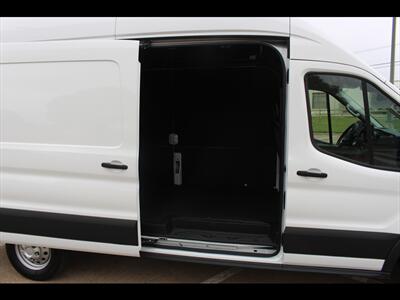 2025 Ford Transit 350 HD   - Photo 16 - Euless, TX 76040