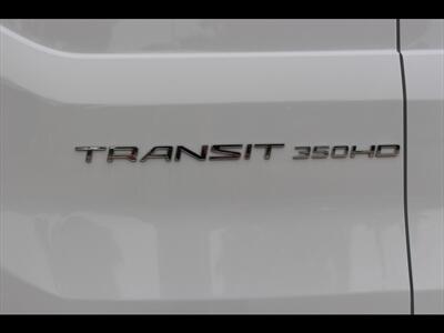 2025 Ford Transit 350 HD   - Photo 5 - Euless, TX 76040