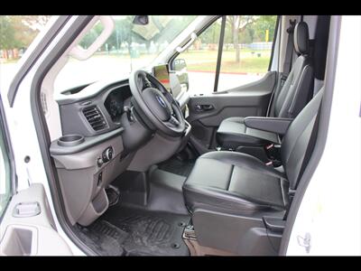 2025 Ford Transit 350 HD   - Photo 23 - Euless, TX 76040