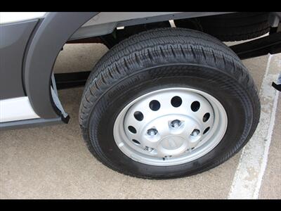 2025 Ford Transit 350 HD   - Photo 31 - Euless, TX 76040