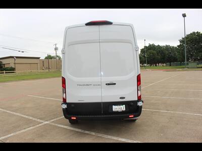 2025 Ford Transit 350 HD   - Photo 4 - Euless, TX 76040