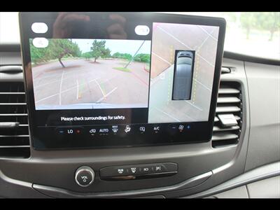 2025 Ford Transit 350 HD   - Photo 27 - Euless, TX 76040