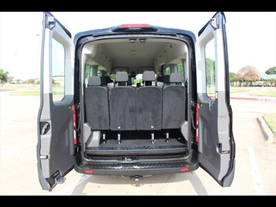 2023 Ford Transit 350 XLT   - Photo 9 - Euless, TX 76040