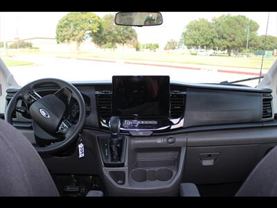 2023 Ford Transit 350 XLT   - Photo 16 - Euless, TX 76040