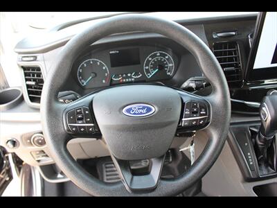 2023 Ford Transit 350 XLT   - Photo 22 - Euless, TX 76040