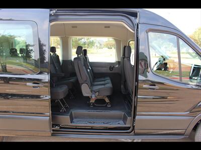 2023 Ford Transit 350 XLT   - Photo 12 - Euless, TX 76040