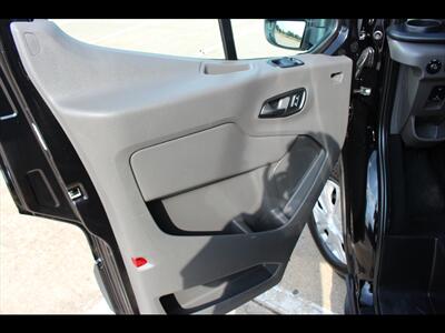 2023 Ford Transit 350 XLT   - Photo 19 - Euless, TX 76040