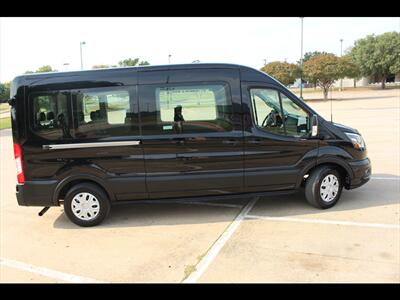 2023 Ford Transit 350 XLT   - Photo 6 - Euless, TX 76040