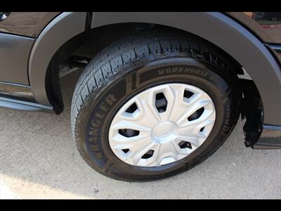 2023 Ford Transit 350 XLT   - Photo 27 - Euless, TX 76040