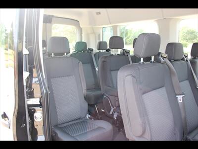 2023 Ford Transit 350 XLT   - Photo 14 - Euless, TX 76040