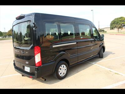 2023 Ford Transit 350 XLT   - Photo 5 - Euless, TX 76040