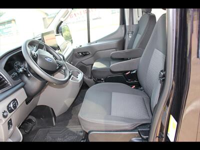 2023 Ford Transit 350 XLT   - Photo 20 - Euless, TX 76040