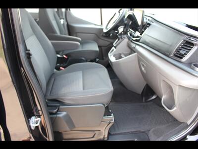 2023 Ford Transit 350 XLT   - Photo 18 - Euless, TX 76040