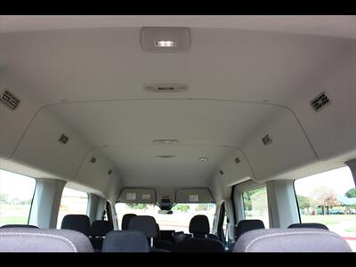2023 Ford Transit 350 XLT   - Photo 11 - Euless, TX 76040