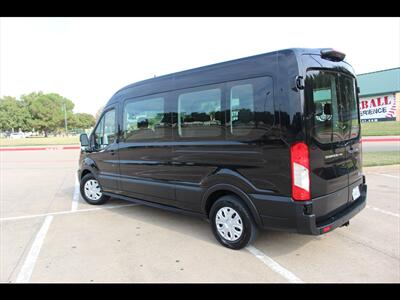 2023 Ford Transit 350 XLT   - Photo 3 - Euless, TX 76040