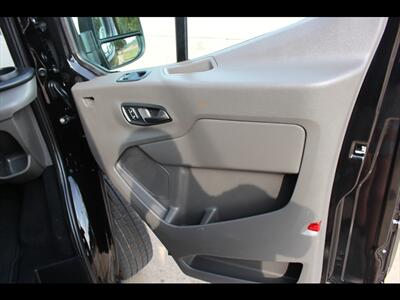2023 Ford Transit 350 XLT   - Photo 17 - Euless, TX 76040