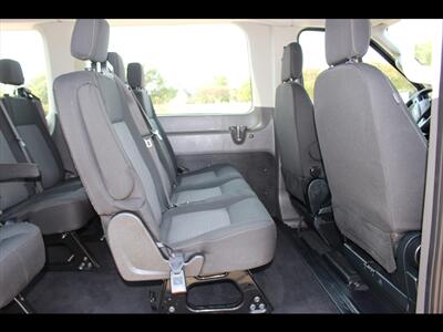 2023 Ford Transit 350 XLT   - Photo 13 - Euless, TX 76040