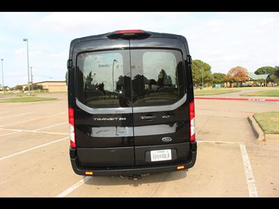 2023 Ford Transit 350 XLT   - Photo 4 - Euless, TX 76040
