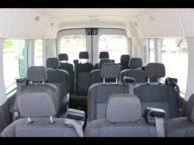 2023 Ford Transit 350 XLT   - Photo 15 - Euless, TX 76040