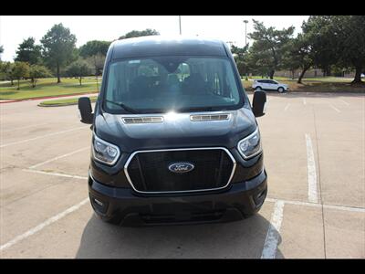 2023 Ford Transit 350 XLT   - Photo 8 - Euless, TX 76040