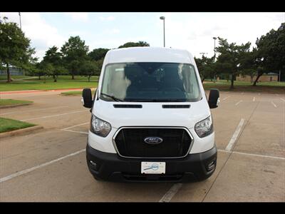 2024 Ford Transit 350 XL - Photo 7 - Euless, TX 76040