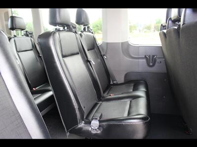 2024 Ford Transit 350 XL - Photo 15 - Euless, TX 76040