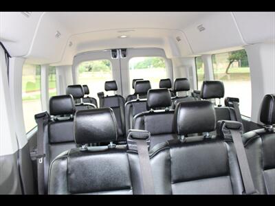 2024 Ford Transit 350 XL - Photo 12 - Euless, TX 76040