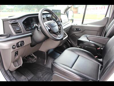 2024 Ford Transit 350 XL - Photo 26 - Euless, TX 76040