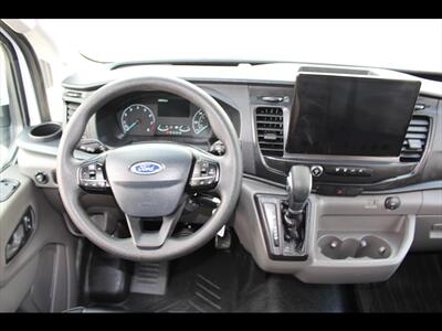 2024 Ford Transit 350 XL - Photo 18 - Euless, TX 76040