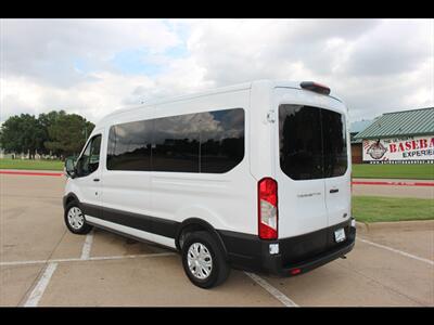 2024 Ford Transit 350 XL - Photo 2 - Euless, TX 76040