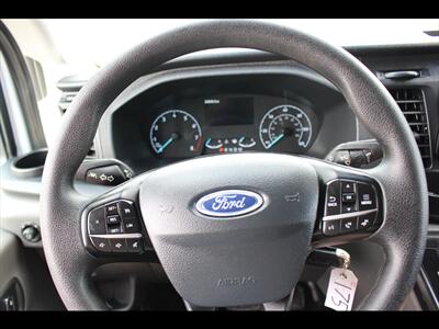 2024 Ford Transit 350 XL - Photo 29 - Euless, TX 76040