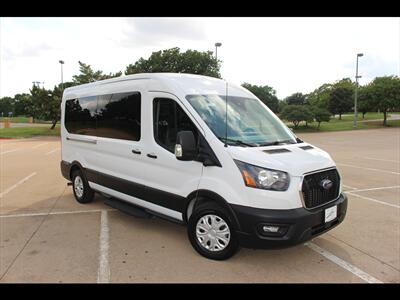 2024 Ford Transit 350 XL - Photo 6 - Euless, TX 76040
