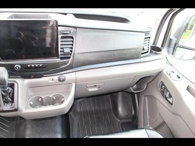 2024 Ford Transit 350 XL - Photo 19 - Euless, TX 76040