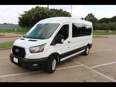 2024 Ford Transit 350 XL - Photo 1 - Euless, TX 76040