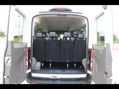 2024 Ford Transit 350 XL - Photo 8 - Euless, TX 76040