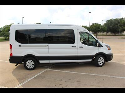 2024 Ford Transit 350 XL - Photo 5 - Euless, TX 76040