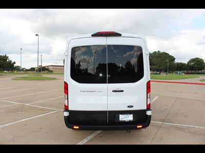 2024 Ford Transit 350 XL - Photo 3 - Euless, TX 76040