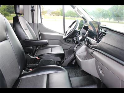 2024 Ford Transit 350 XL - Photo 23 - Euless, TX 76040